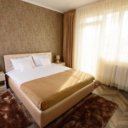 Povi Residence Lugoj Zewnętrze zdjęcie