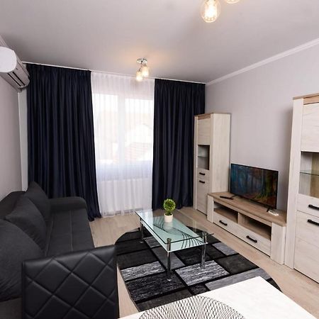 Povi Residence Lugoj Zewnętrze zdjęcie