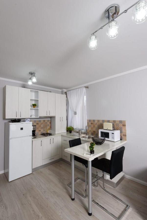 Povi Residence Lugoj Zewnętrze zdjęcie