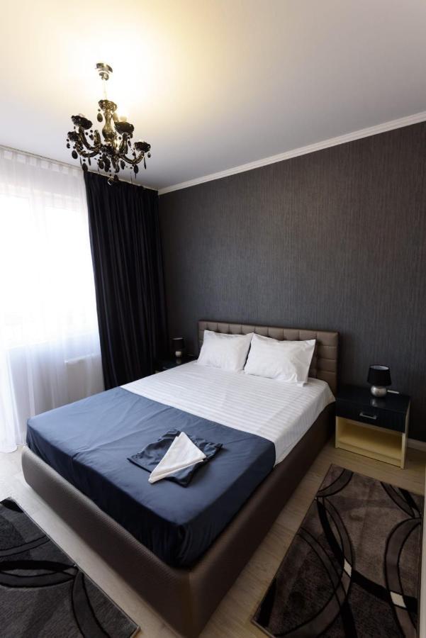 Povi Residence Lugoj Zewnętrze zdjęcie
