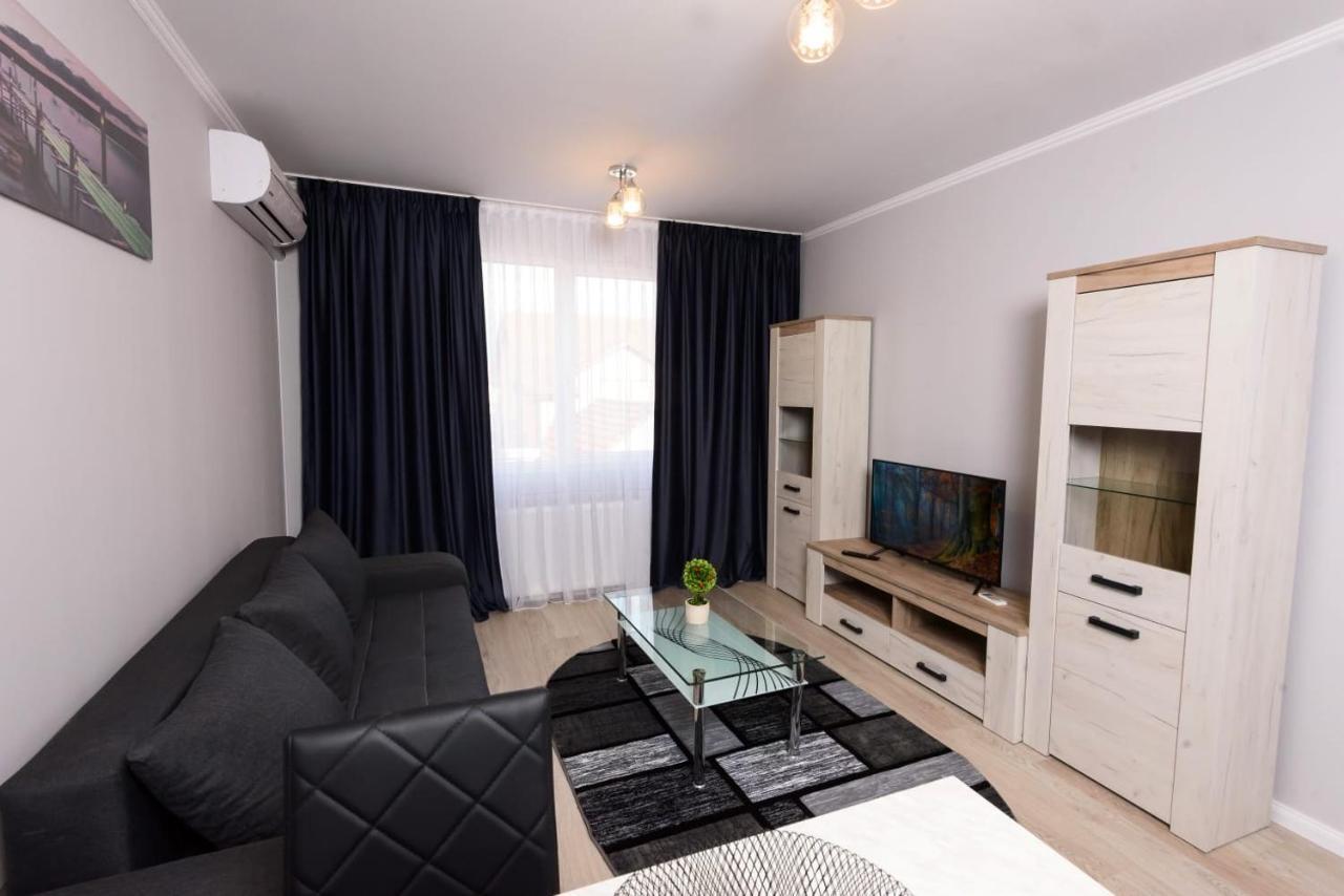 Povi Residence Lugoj Zewnętrze zdjęcie